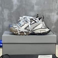 Balenciaga Track Shoes